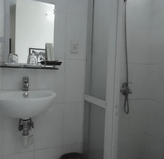 هتل Kiman Old Town