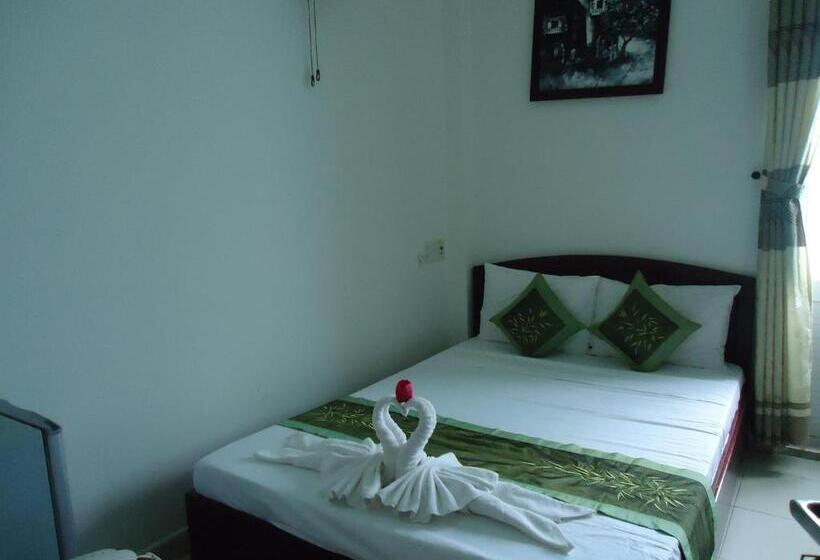 هتل Kiman Old Town