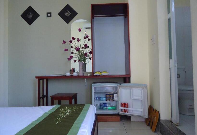 هتل Kiman Old Town