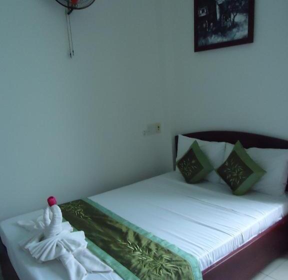 هتل Kiman Old Town