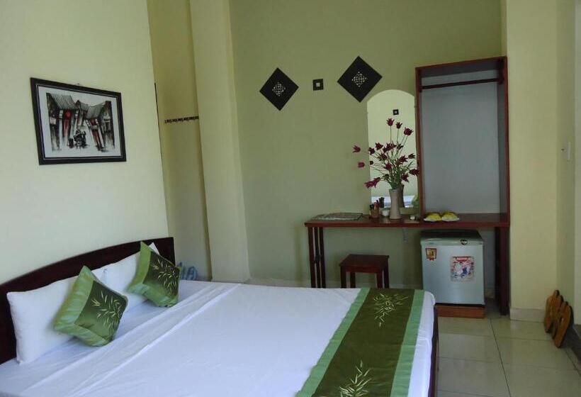 هتل Kiman Old Town