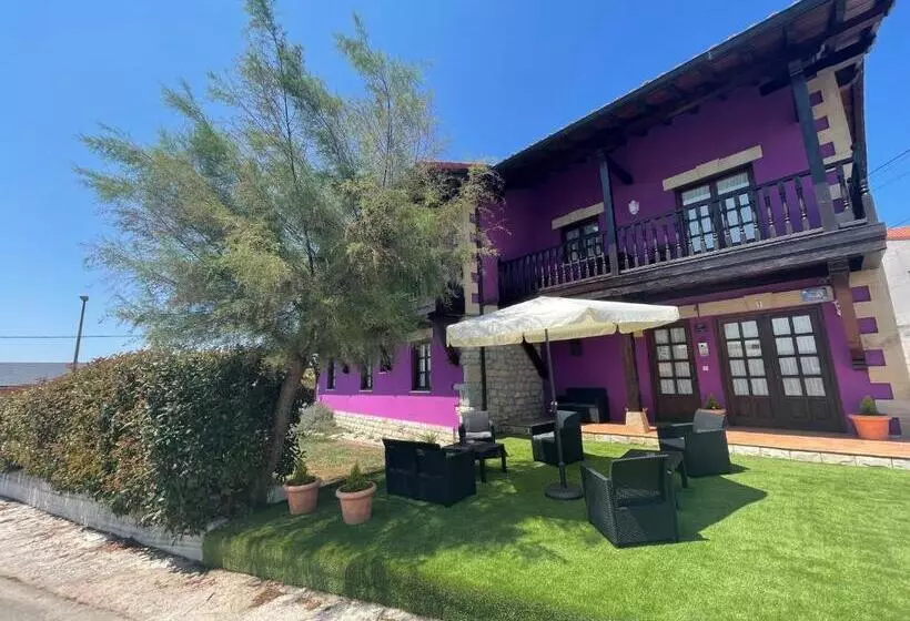 Hotelli La Casa De Noelia