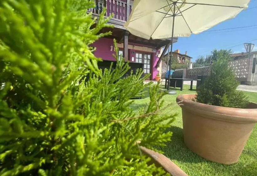 Hotelli La Casa De Noelia