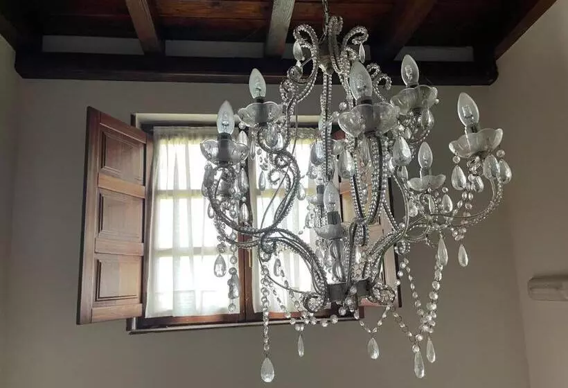 Hotelli La Casa De Noelia