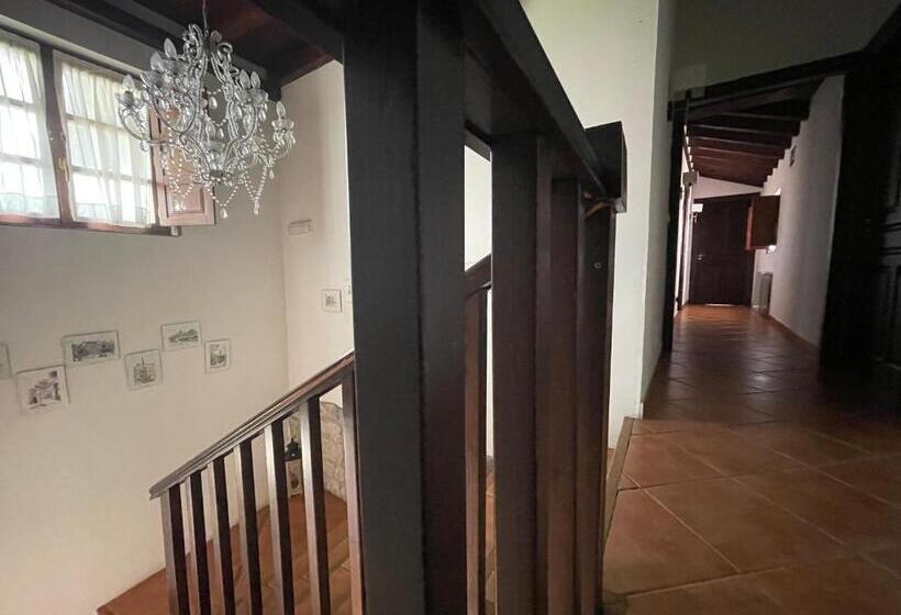 هتل La Casa De Noelia