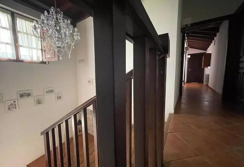 Hotelli La Casa De Noelia