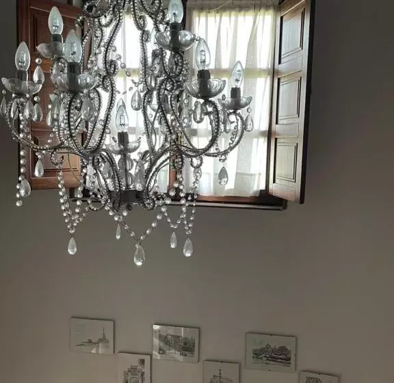 Hotelli La Casa De Noelia