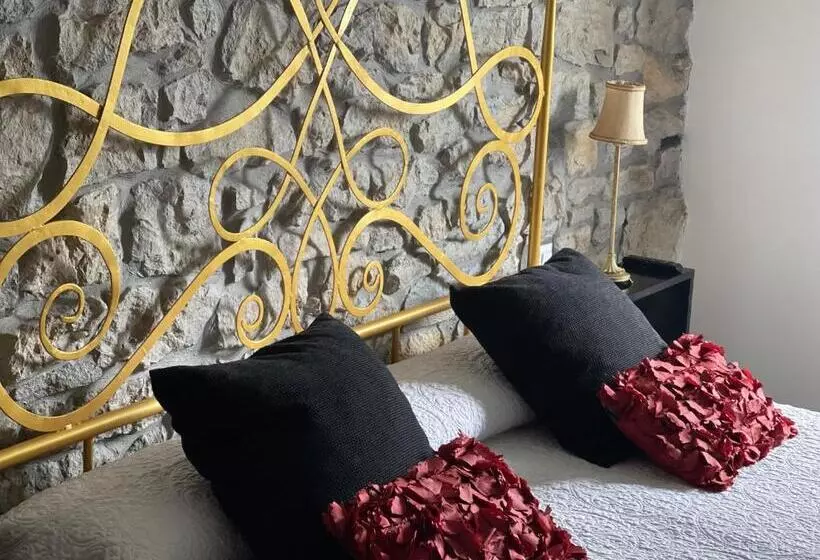 Hotelli La Casa De Noelia