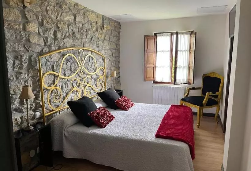 Hotelli La Casa De Noelia