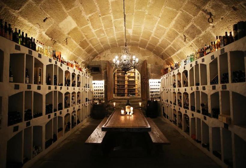 Romantik Hotel Landhaus Liebefeld