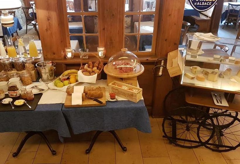 Romantik Hotel Landhaus Liebefeld