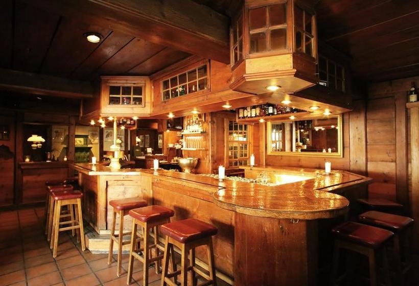 Romantik Hotel Landhaus Liebefeld