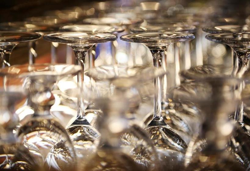 Romantik Hotel Landhaus Liebefeld