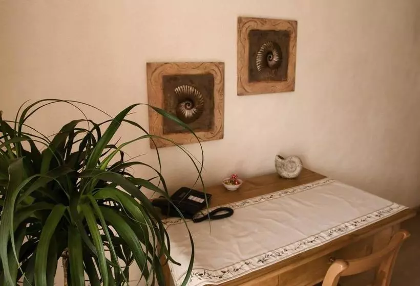 Romantik Hotel Landhaus Liebefeld