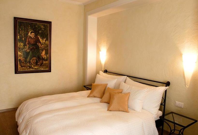 Romantik Hotel Landhaus Liebefeld