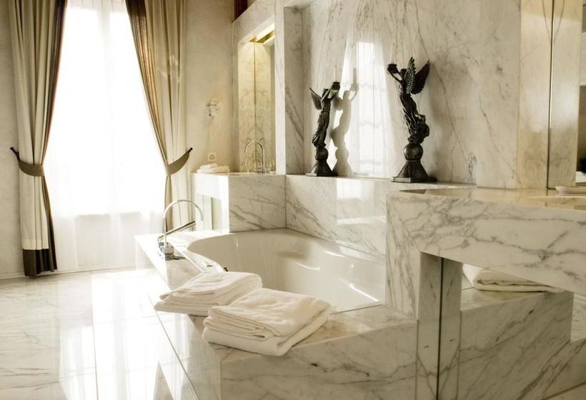 Romantik Hotel Landhaus Liebefeld