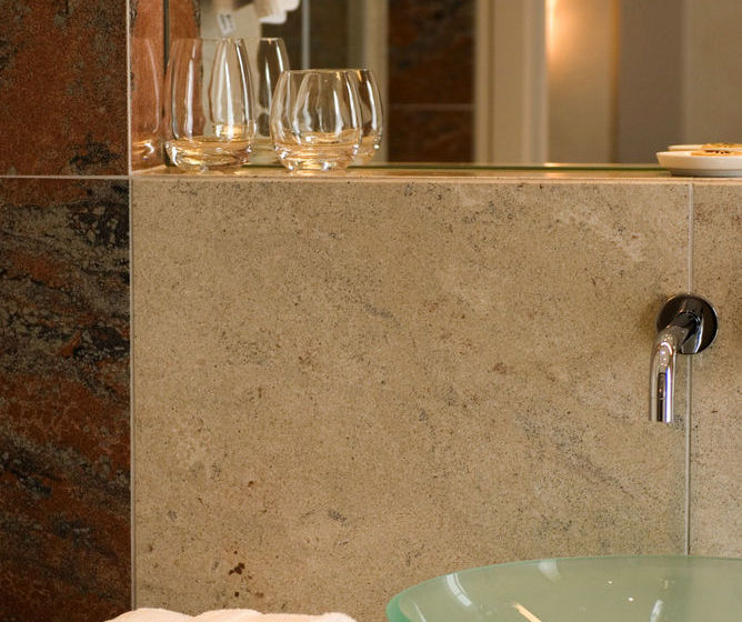 Romantik Hotel Landhaus Liebefeld