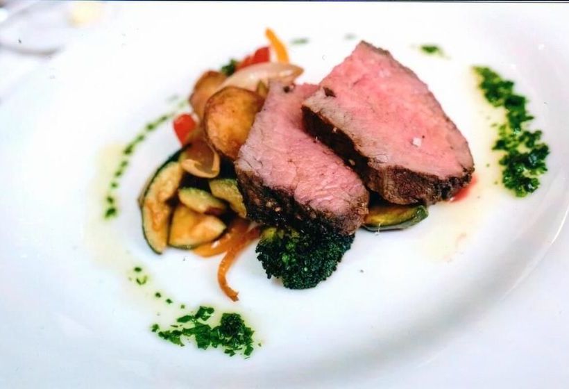 Romantik Hotel Landhaus Liebefeld