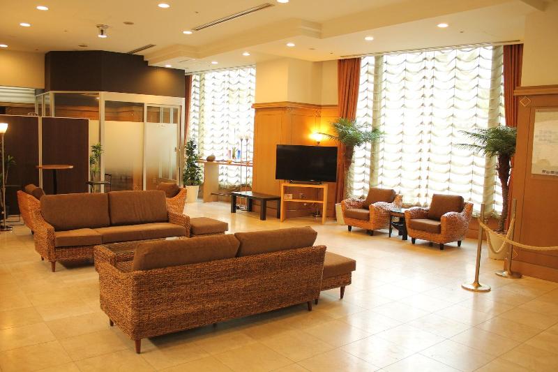 Otel Livemax Budget Kagoshima