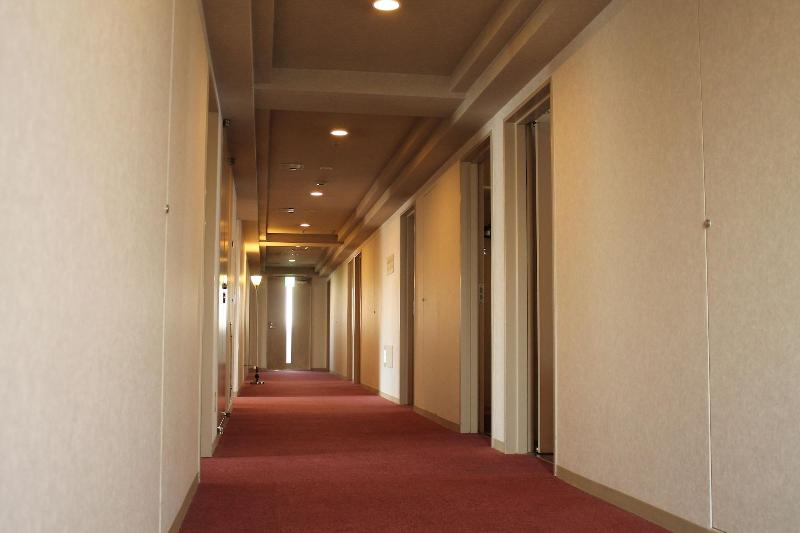 Otel Livemax Budget Kagoshima