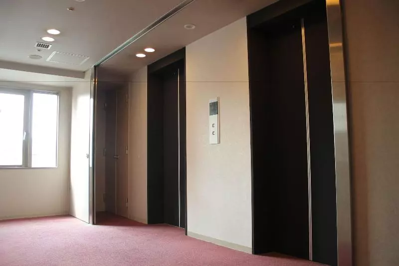 هتل Livemax Budget Kagoshima