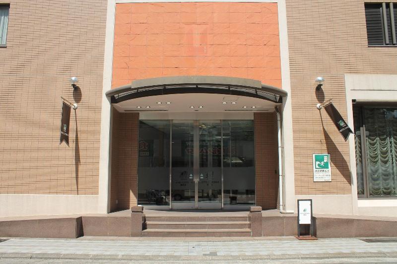 Otel Livemax Budget Kagoshima