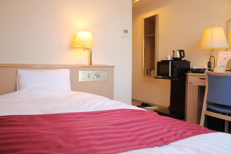 Otel Livemax Budget Kagoshima