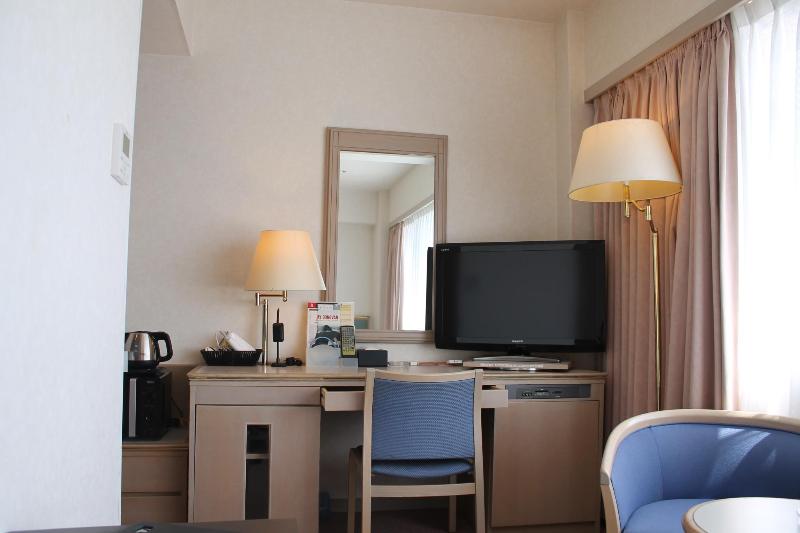 Otel Livemax Budget Kagoshima