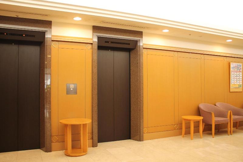 Otel Livemax Budget Kagoshima