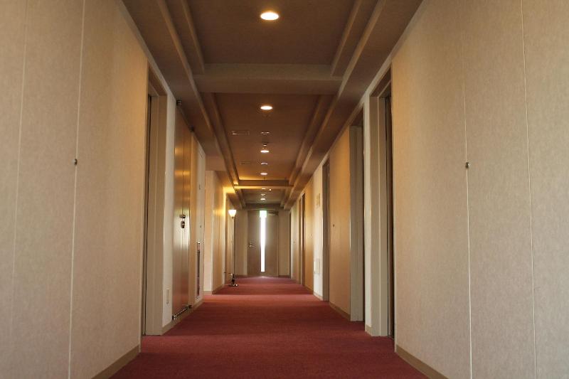 Otel Livemax Budget Kagoshima