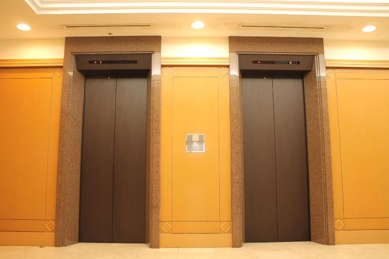 Otel Livemax Budget Kagoshima