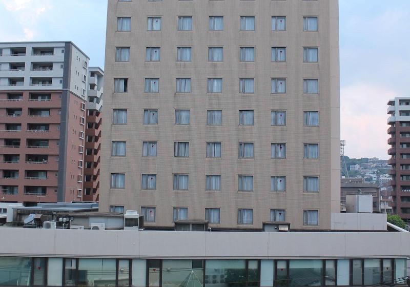 Otel Livemax Budget Kagoshima