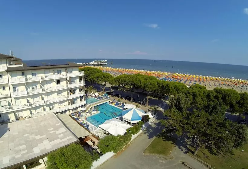 Hotelli Miramare