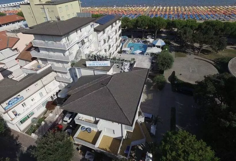 Hotelli Miramare