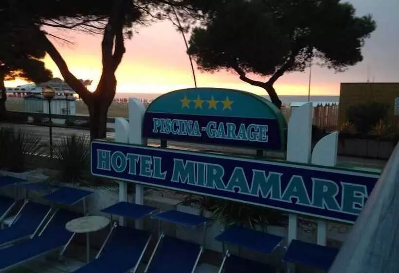 Hotelli Miramare