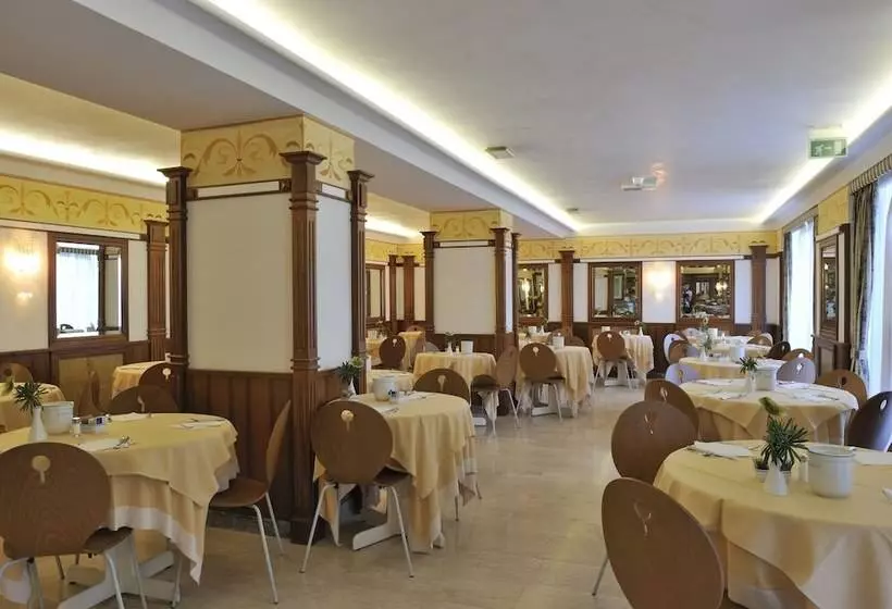 Hotelli Miramare