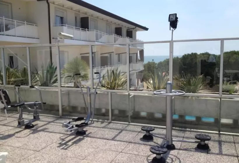 Hotelli Miramare