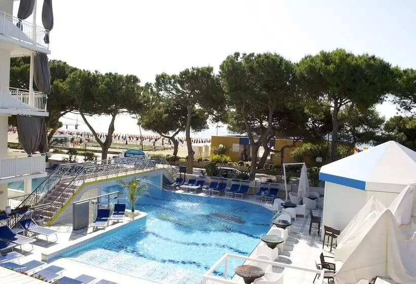 Hotelli Miramare
