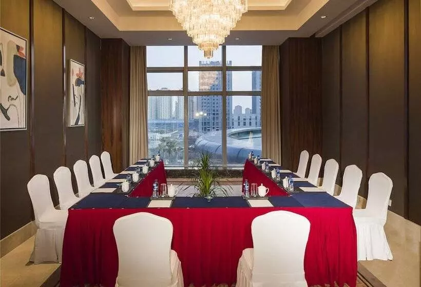 Haili New Century Grand Hotel Haiyan
