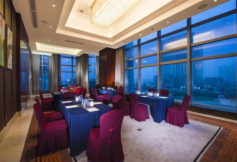Haili New Century Grand Hotel Haiyan