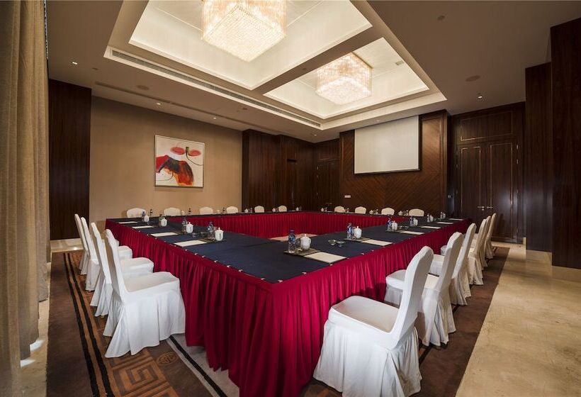 Haili New Century Grand Hotel Haiyan