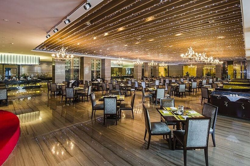 Haili New Century Grand Hotel Haiyan