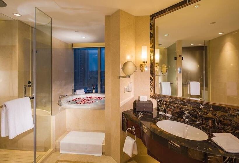 Haili New Century Grand Hotel Haiyan