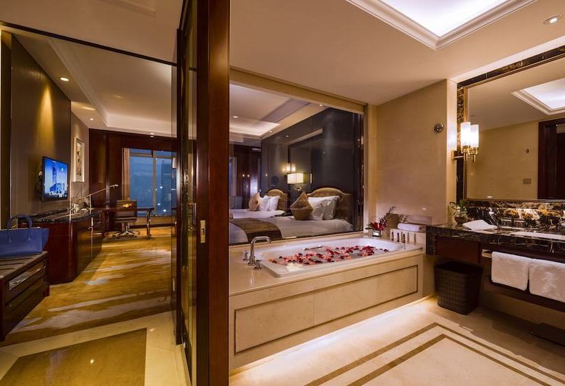 Haili New Century Grand Hotel Haiyan