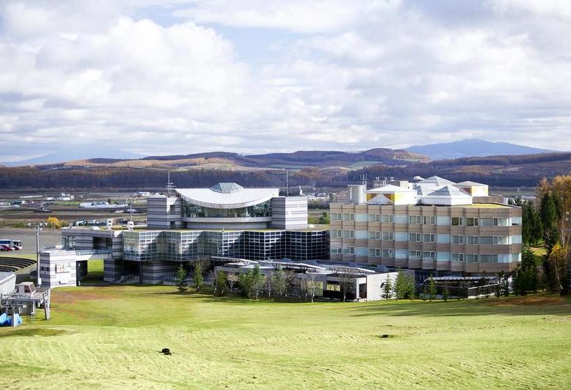 ホテル Northern Arc Resort