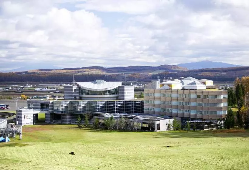 ホテル Northern Arc Resort