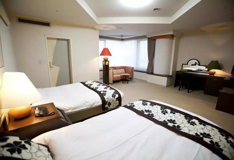 ホテル Northern Arc Resort