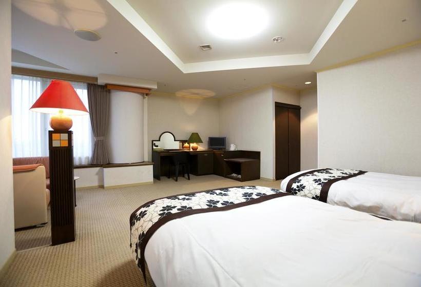 ホテル Northern Arc Resort