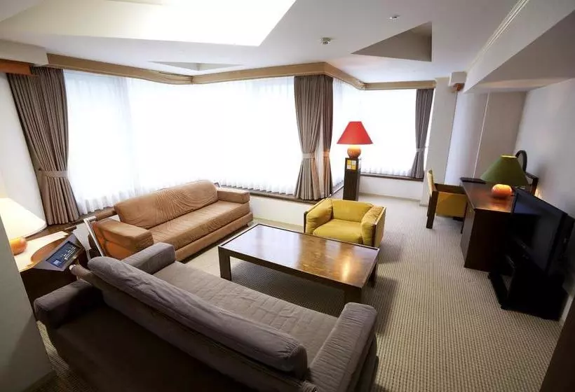 ホテル Northern Arc Resort