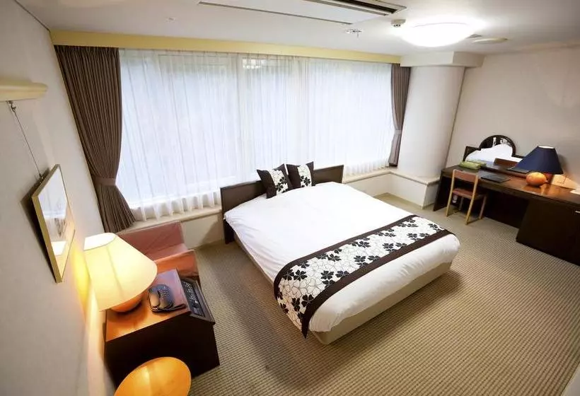 ホテル Northern Arc Resort